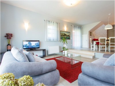 Holiday house Stupenda - Features photo 29