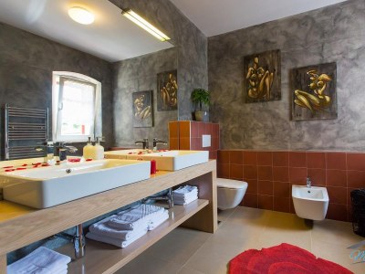 Holiday house Stupenda - Features photo 40