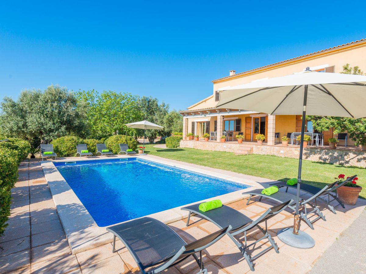 Villa Sa Conca - Outdoor photo 2