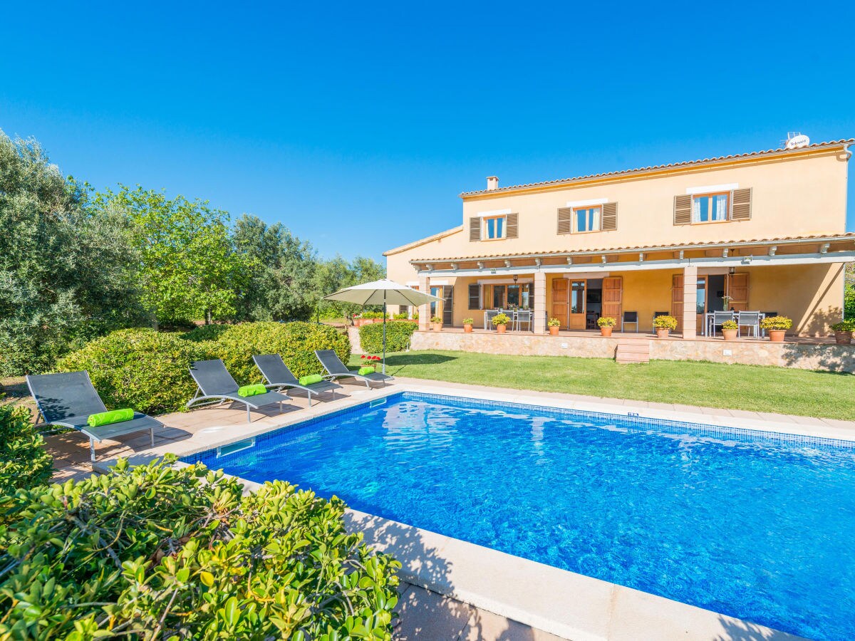 Villa Sa Conca - Outdoor photo 3