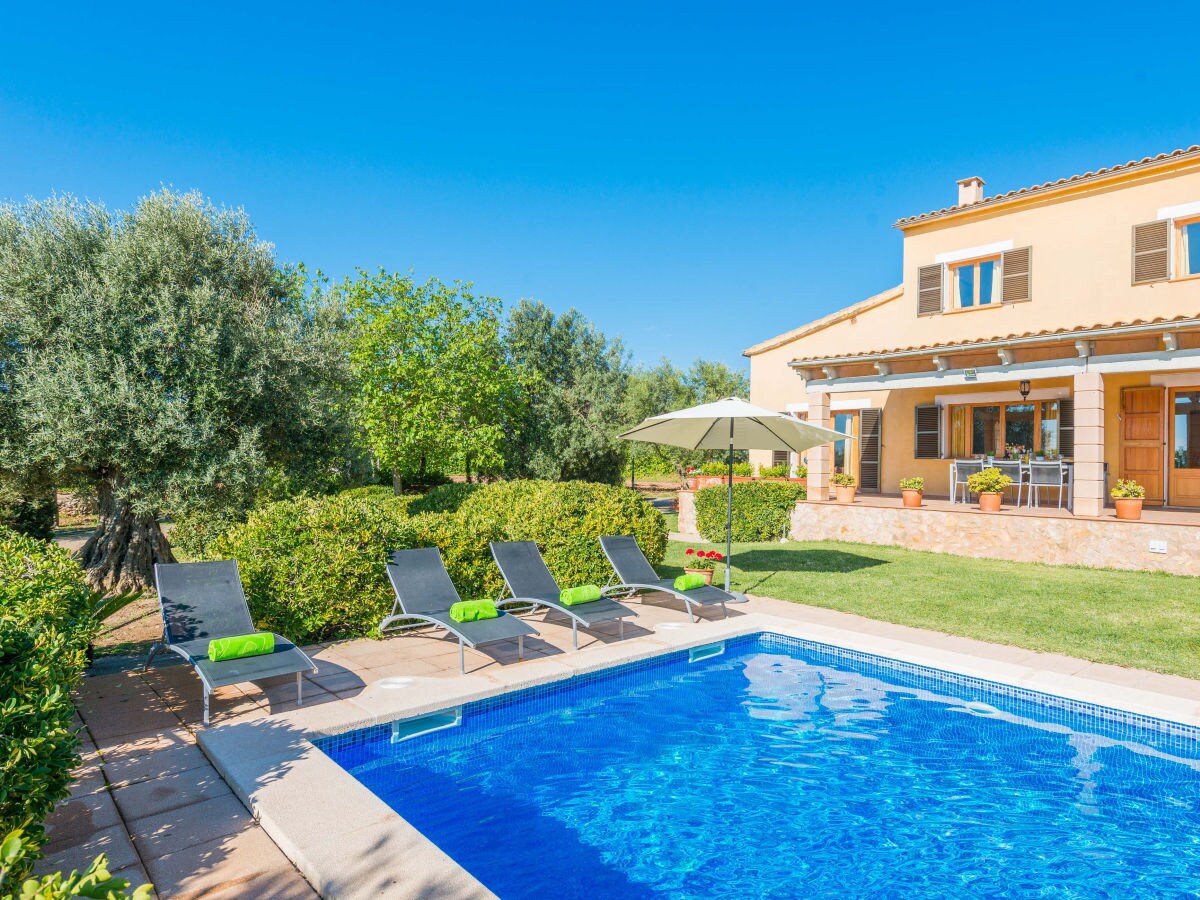 Villa Sa Conca - Outdoor photo 4