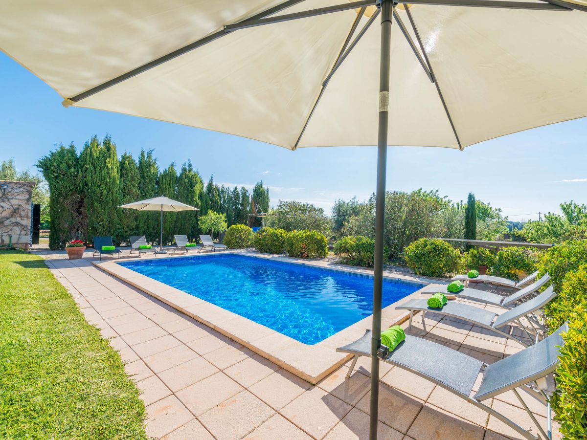 Villa Sa Conca - Outdoor photo 5