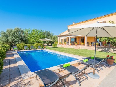 Villa Sa Conca - Outdoor photo 2