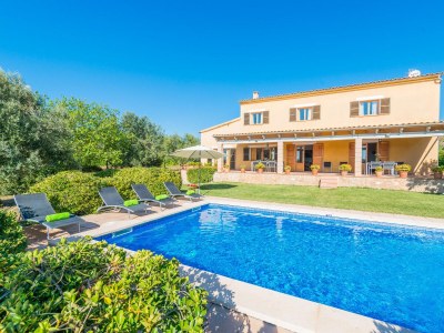 Villa Sa Conca - Outdoor photo 3