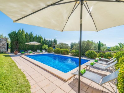 Villa Sa Conca - Outdoor photo 5