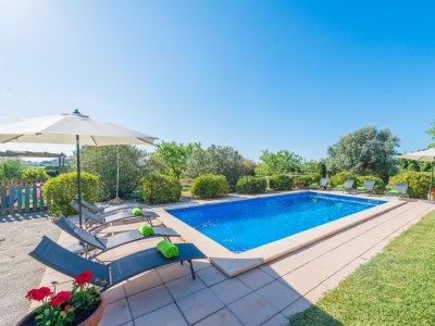 Villa Sa Conca - Outdoor photo 6