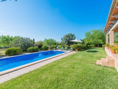 Villa Sa Conca - Outdoor photo 7