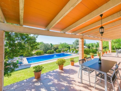 Villa Sa Conca - Outdoor photo 8