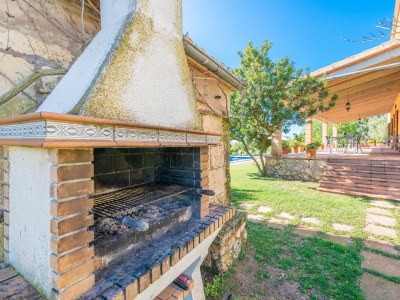 Villa Sa Conca - Outdoor photo 11