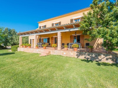 Villa Sa Conca - Outdoor photo 12