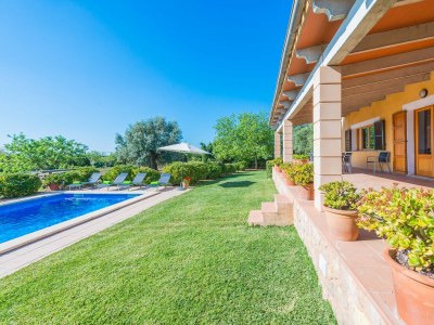 Villa Sa Conca - Outdoor photo 13