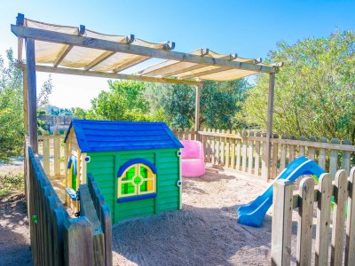 Villa Sa Conca - Outdoor photo 16