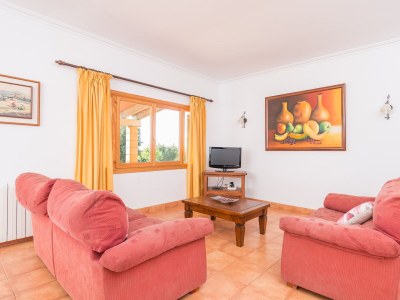 Villa Sa Conca - Features photo 18