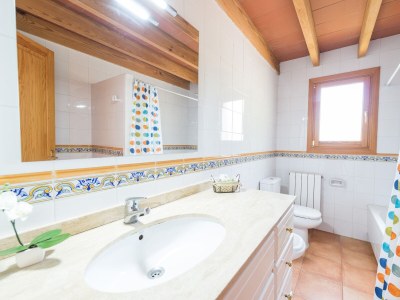 Villa Sa Conca - Features photo 36