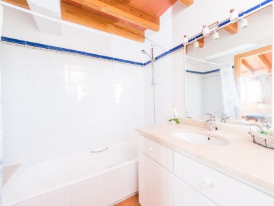 Villa Sa Conca - Features photo 43