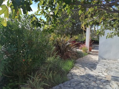 Holiday house Lastavica. - Outdoor photo 3