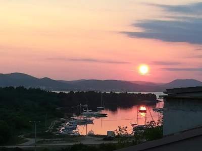 Holiday house Lastavica. - Outdoor photo 4