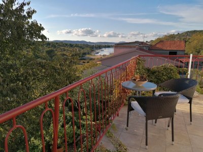 Holiday house Lastavica. - Outdoor photo 5