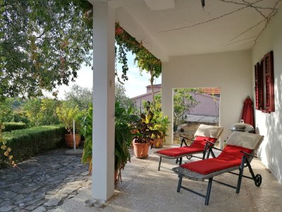 Holiday house Lastavica. - Outdoor photo 7