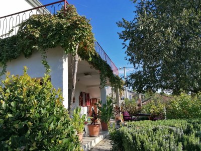 Holiday house Lastavica. - Outdoor photo 8