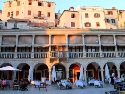 Holiday house Lastavica. - Environment photo 26