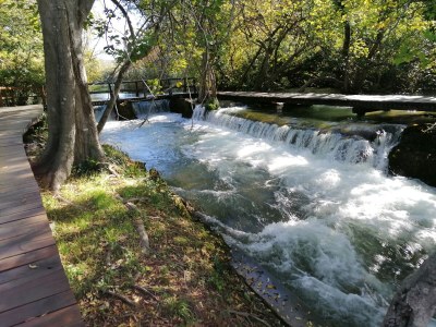 Holiday house Lastavica. - Environment photo 28