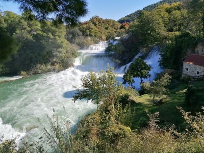 Holiday house Lastavica. - Environment photo 30