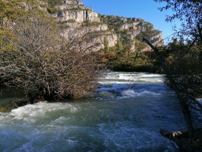 Holiday house Lastavica. - Environment photo 34