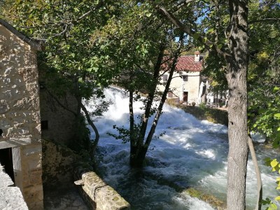 Holiday house Lastavica. - Environment photo 35