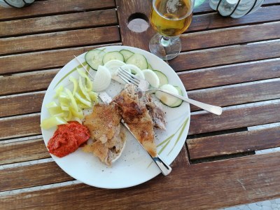 Holiday house Lastavica. - Environment photo 40