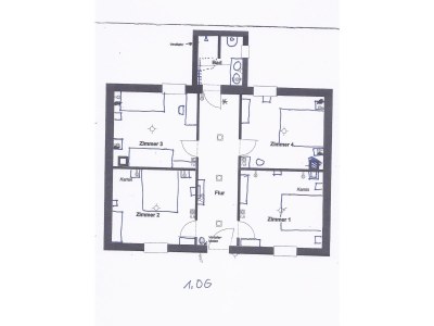 Holiday house Lastavica. - Document photo 41