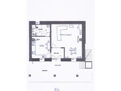 Holiday house Lastavica. - Document photo 42