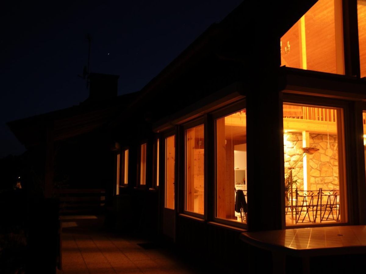 Holiday house Ti-ar-gwez (House of the trees) - Outdoor photo 5