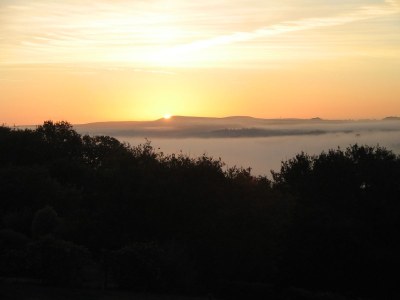 Holiday house Ti-ar-gwez (House of the trees) - Outdoor photo 6