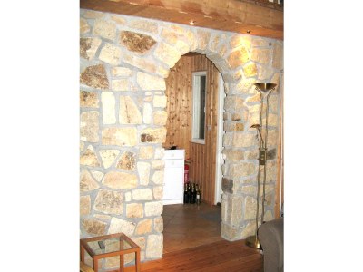 Holiday house Ti-ar-gwez (House of the trees) - Features photo 8