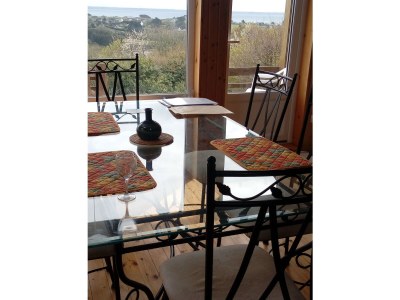 Holiday house Ti-ar-gwez (House of the trees) - Features photo 10