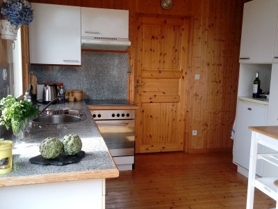 Holiday house Ti-ar-gwez (House of the trees) - Features photo 11