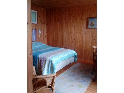 Holiday house Ti-ar-gwez (House of the trees) - Features photo 12