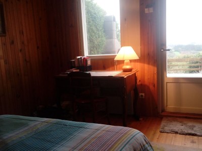 Holiday house Ti-ar-gwez (House of the trees) - Features photo 13