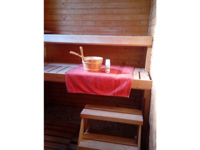 Holiday house Ti-ar-gwez (House of the trees) - Features photo 15