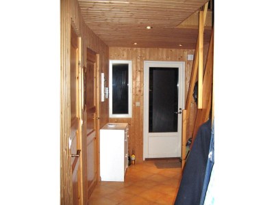 Holiday house Ti-ar-gwez (House of the trees) - Features photo 16