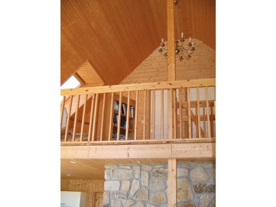 Holiday house Ti-ar-gwez (House of the trees) - Features photo 17