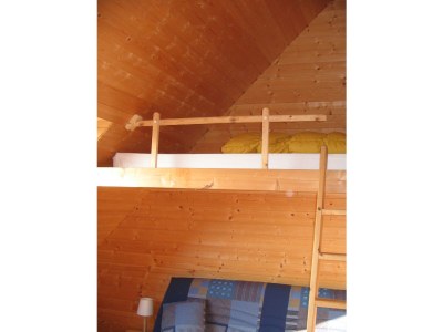 Holiday house Ti-ar-gwez (House of the trees) - Features photo 18