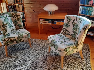 Holiday house Ti-ar-gwez (House of the trees) - Features photo 19