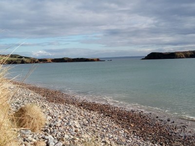 Holiday house Ti-ar-gwez (House of the trees) - Environment photo 21