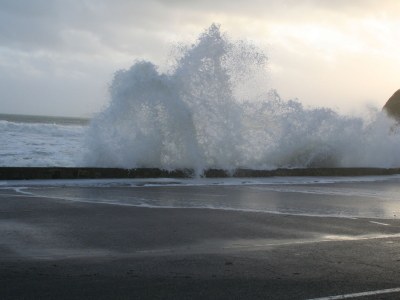 Holiday house Ti-ar-gwez (House of the trees) - Environment photo 28