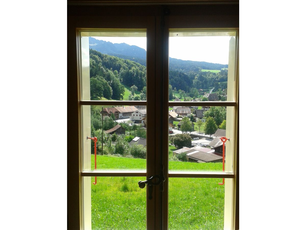 Holiday apartment Südhang Rüschegg - Outdoor photo 3