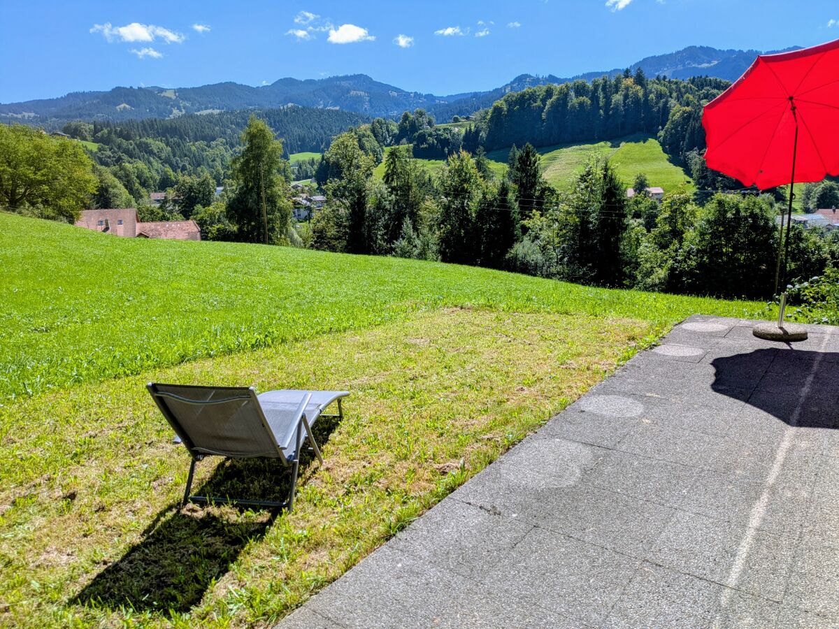 Holiday apartment Südhang Rüschegg - Outdoor photo 4