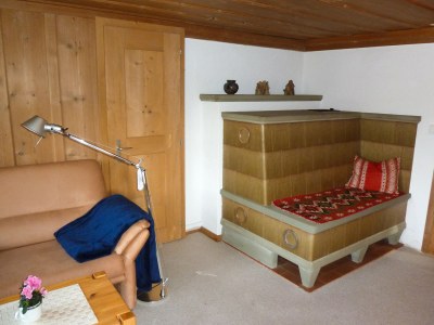 Holiday apartment Südhang Rüschegg - Features photo 8