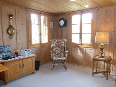 Holiday apartment Südhang Rüschegg - Features photo 9